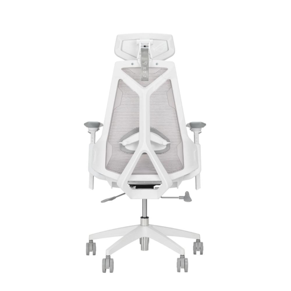 ASUS ROG Destrier Core, biela