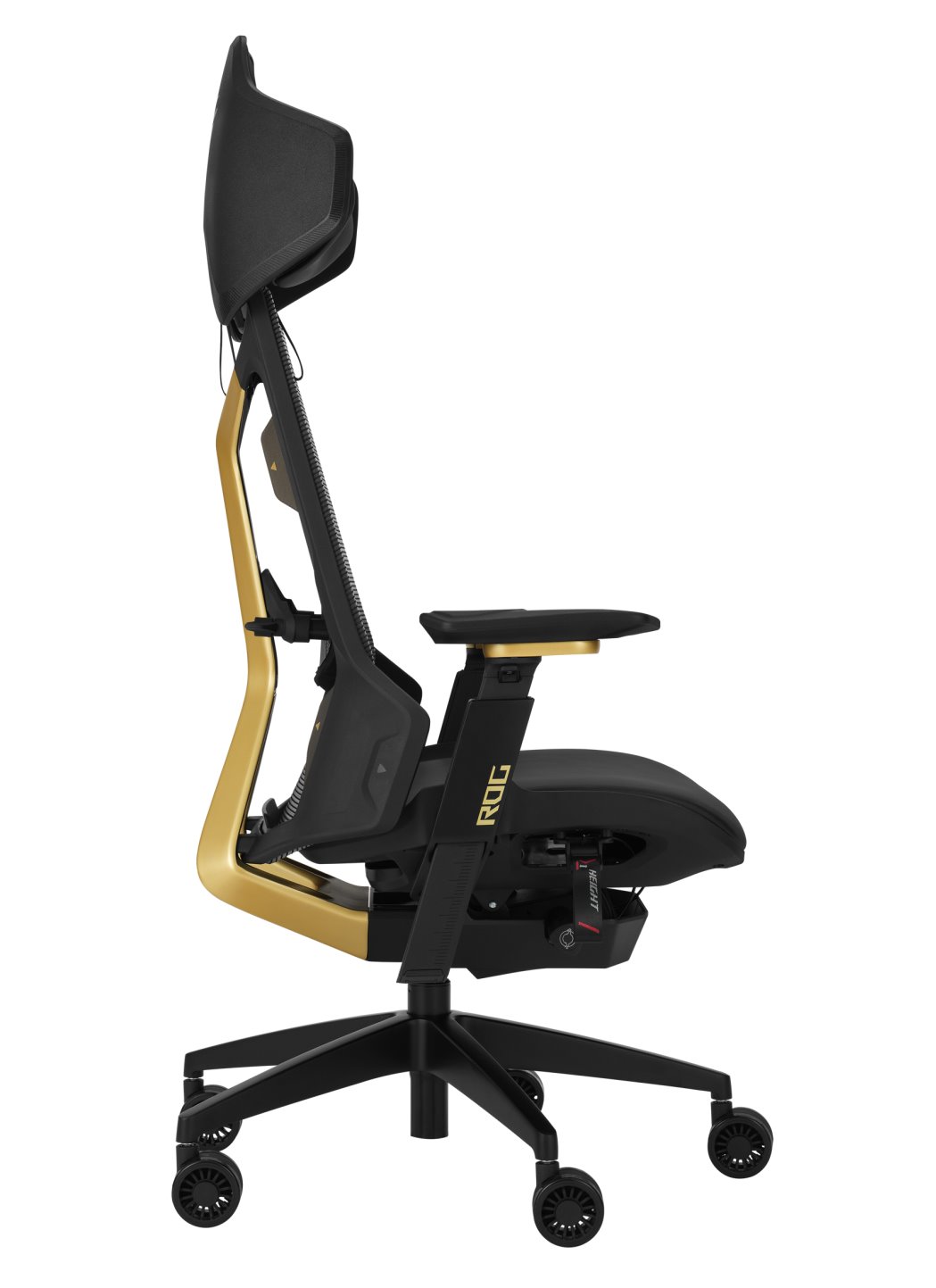 ASUS ROG Destrier Edition 20