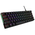 ASUS ROG Falchion Ace, čierna, USA
