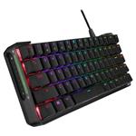 ASUS ROG Falchion Ace, čierna, USA