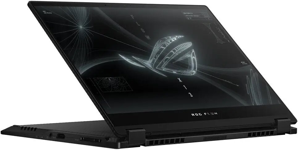 ASUS ROG Flow X13 GV301RC-LJ062W Off Black