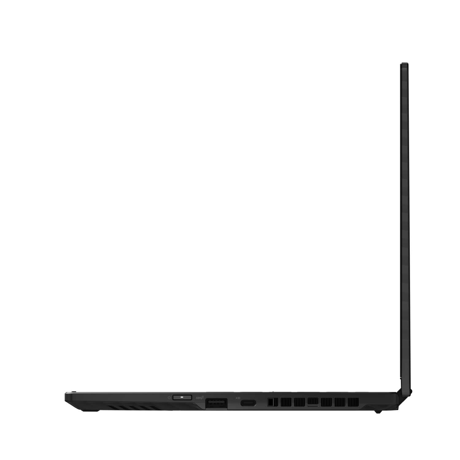 ASUS ROG Flow X13 GV302XV-NEBULA009W Off Black kovový