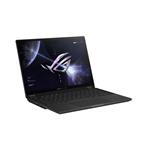 ASUS ROG Flow X13 GV302XV-NEBULA009W Vypnutá čierna metalíza