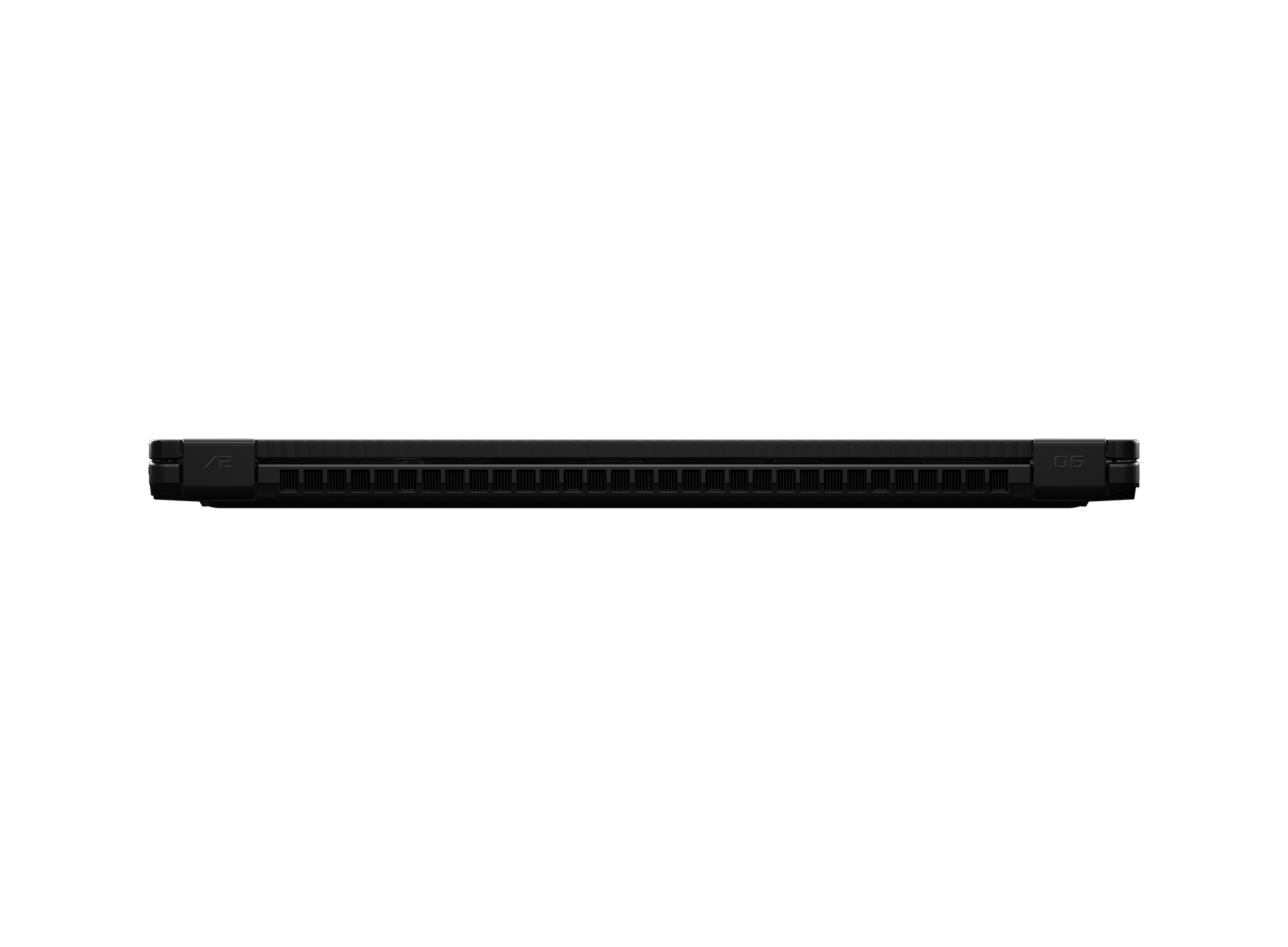 ASUS ROG Flow X16 GV601VI-NEBULA034X Off Black celokovový