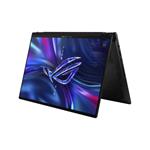 ASUS ROG Flow X16 GV601VI-NEBULA034X Off Black celokovový