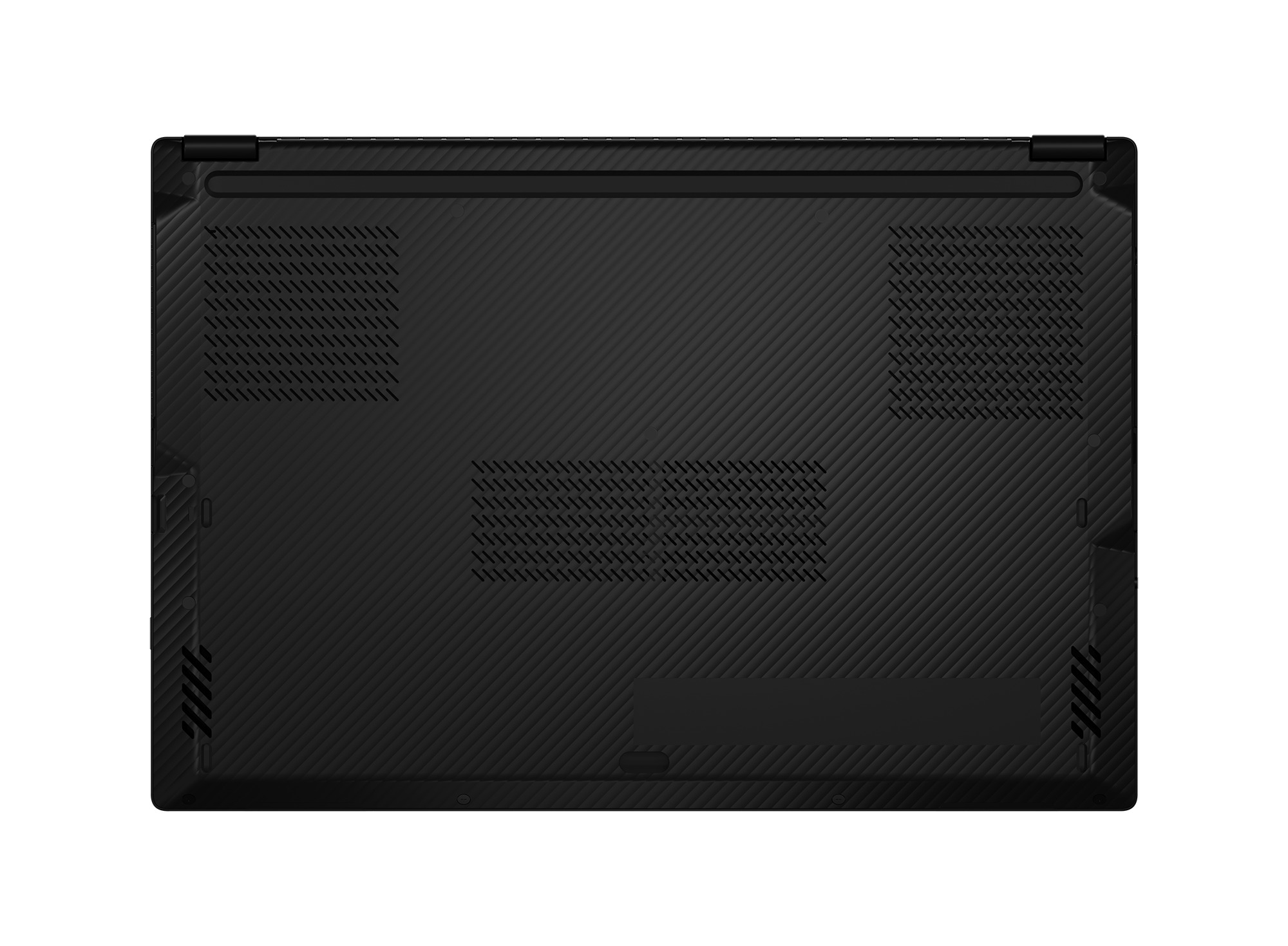 ASUS ROG Flow X16 GV601VI-NEBULA034X Off Black Full Metal