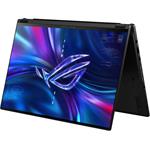 ASUS ROG Flow X16 GV601VV-NEBULA014W Off Black kovový