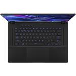 ASUS ROG Flow X16 GV601VV-NEBULA062X Off Black