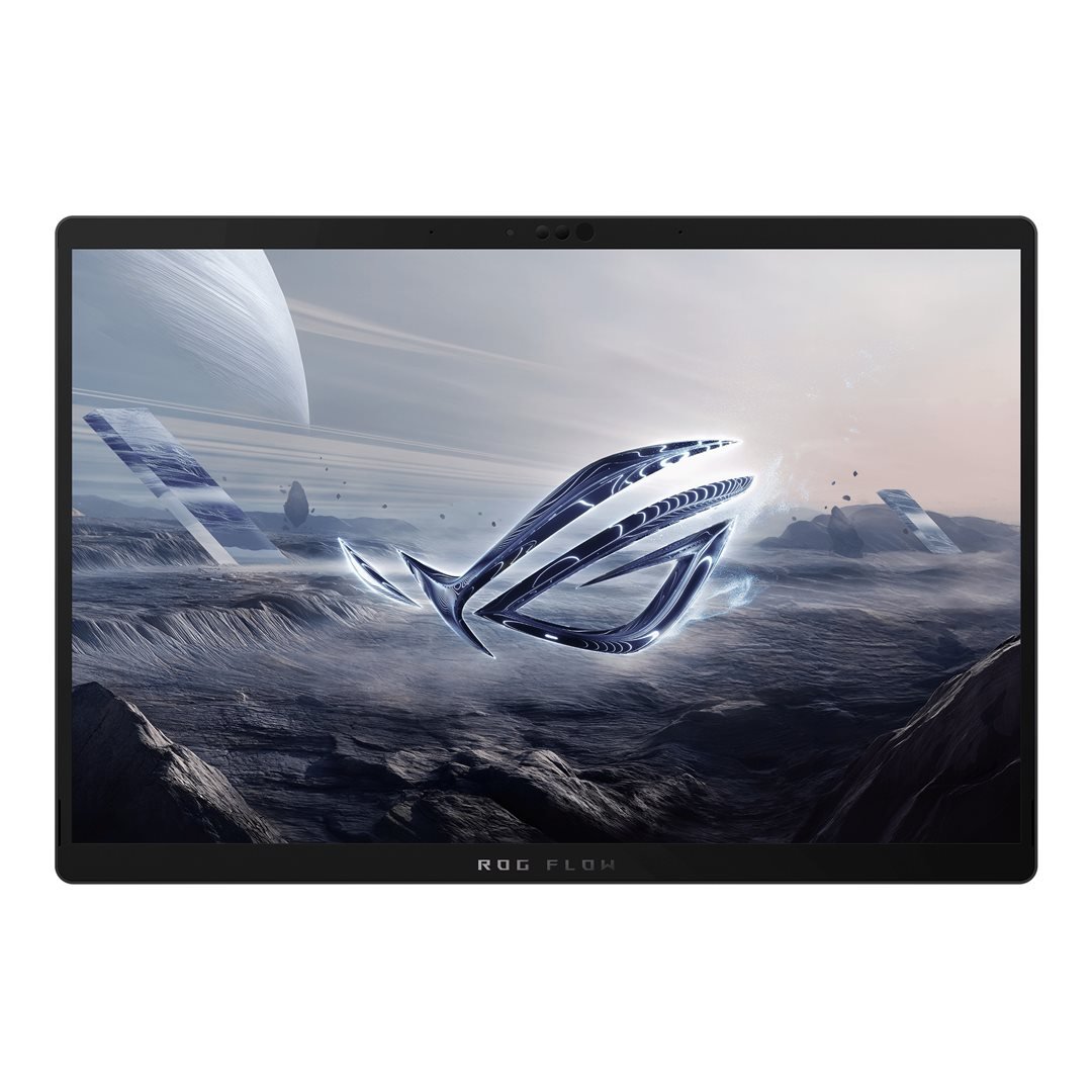 ASUS ROG Flow Z13 (2025) GZ302EA-RU204X Black
