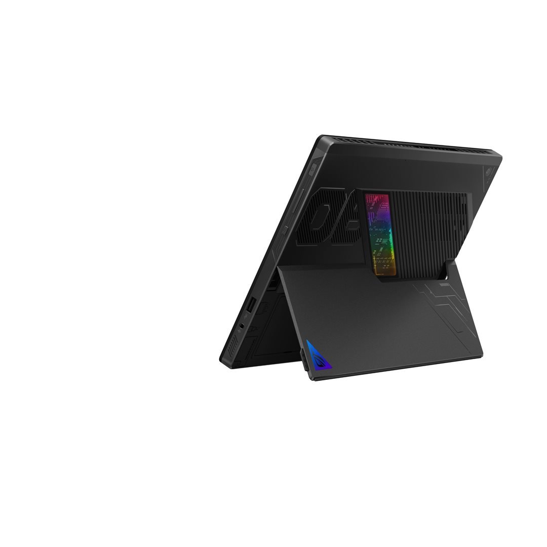 ASUS ROG Flow Z13 (2025) GZ302EA-RU204X Black