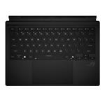 ASUS ROG Flow Z13 (2025) GZ302EA-RU204X čierna
