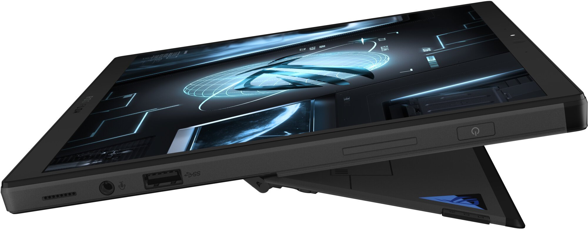 ASUS ROG Flow Z13 GZ301VU-NEBULA008W Black kovový