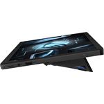 ASUS ROG Flow Z13 GZ301VU-NEBULA008W Black kovový