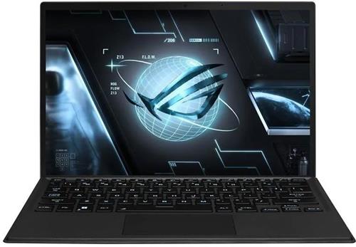 ASUS ROG Flow Z13 GZ301VU-NEBULA008W Black kovový