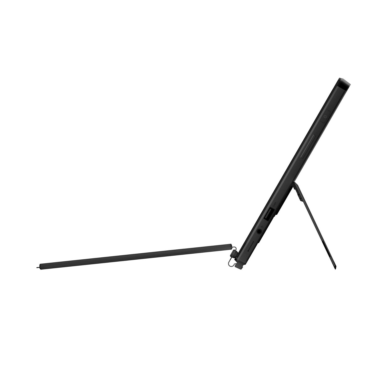 ASUS ROG Flow Z13 GZ301VV-NEBULA009W Čierna metalíza