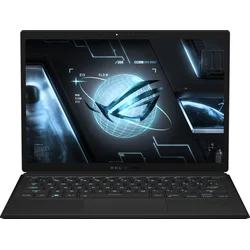 ASUS ROG Flow Z13 GZ301VV-NEBULA009W Čierna metalíza