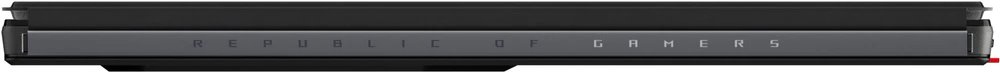 ASUS ROG Flow Z13 GZ301ZC-LD122W Black