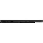 ASUS ROG Flow Z13 GZ302EA-NEBULA008W Vypnutá čierna metalíza