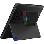 ASUS ROG Flow Z13 GZ302EA-NEBULA008W Vypnutá čierna metalíza