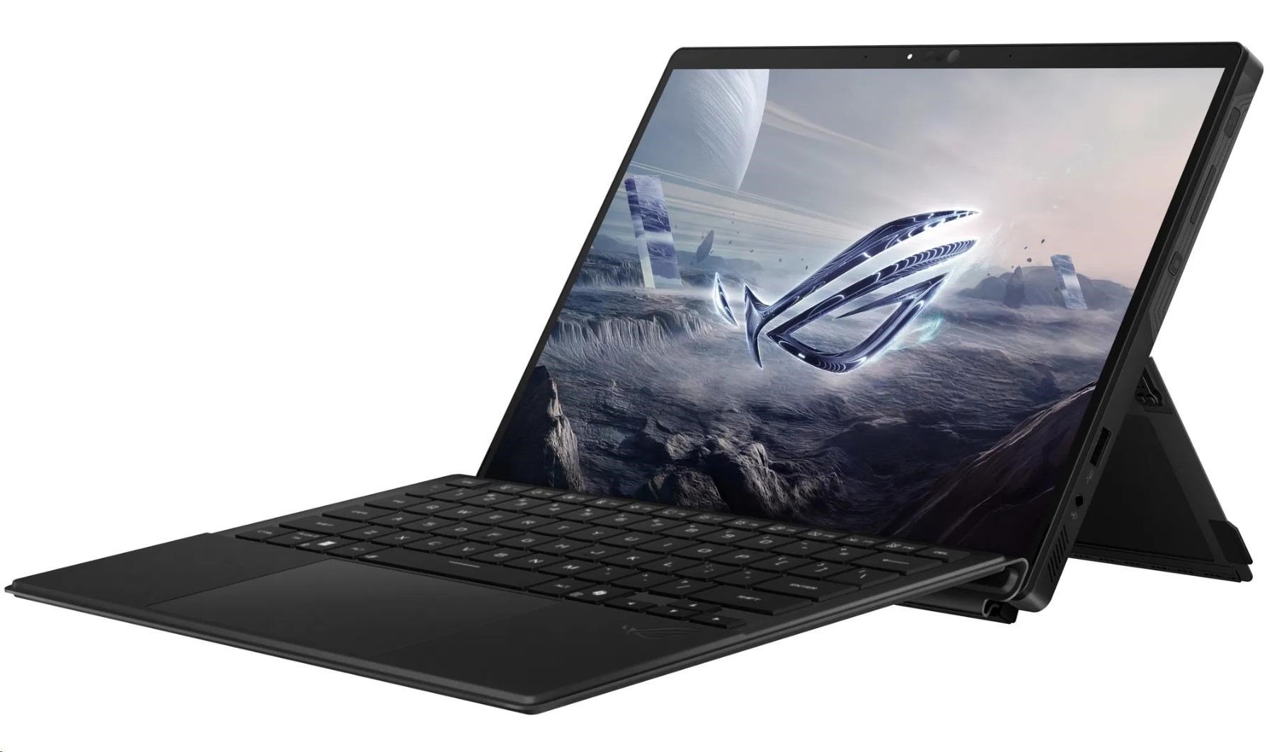 ASUS ROG Flow Z13 GZ302EA-NEBULA057X čierna metalíza