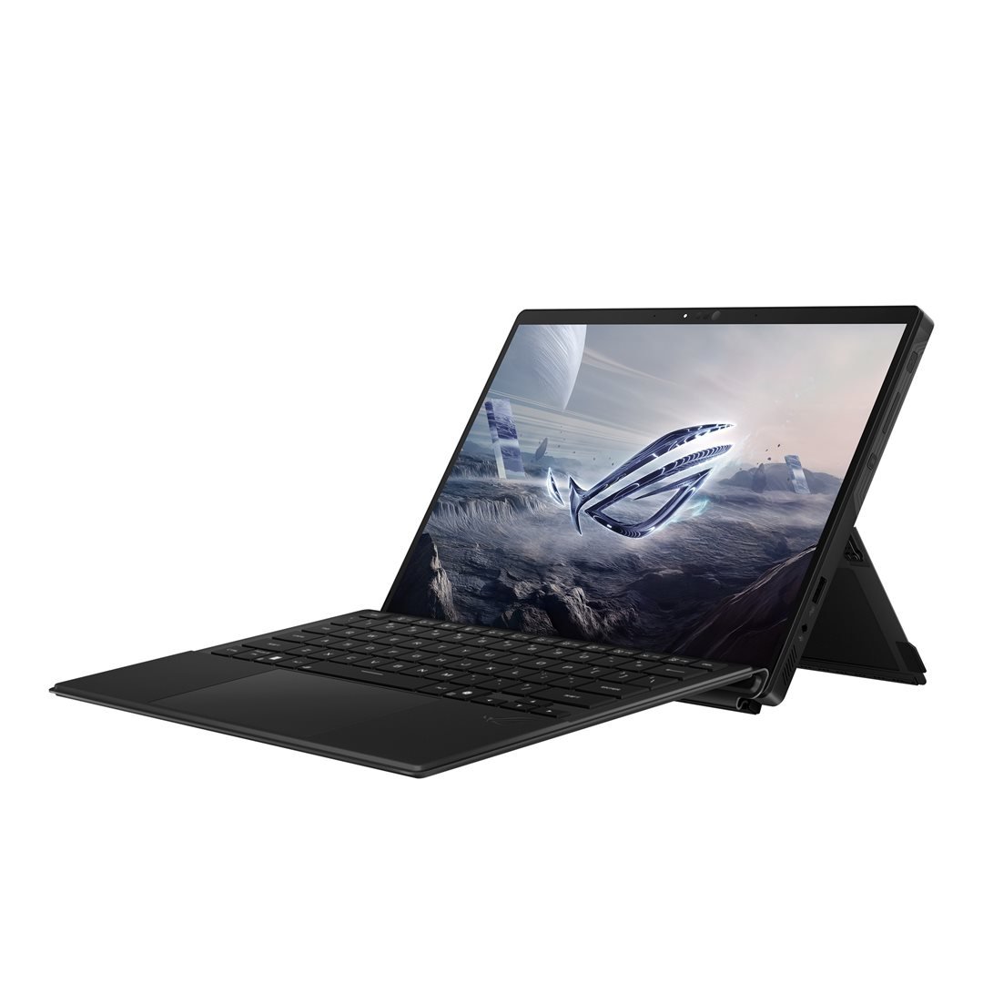ASUS ROG Flow Z13 GZ302EA-RU225WZ Off Black (bez adaptéru)