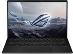 ASUS ROG Flow Z13 GZ302EA-RU225WZ Off Black (bez napájacieho adaptéra)