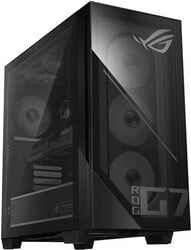 ASUS ROG G700 Tower G700TF-7265KF2280 Black