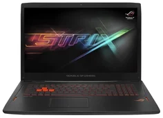 ASUS ROG GL702VM-GC186T černý kovový