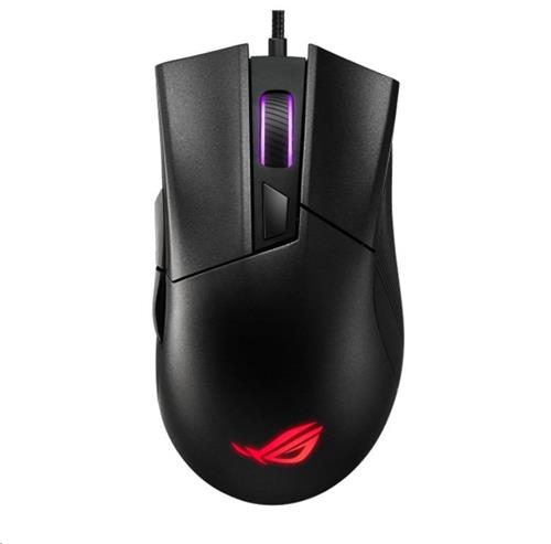 ASUS ROG Gladius II Core