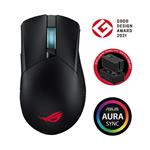 ASUS ROG Gladius III Wireless 90MP0200-BMUA00