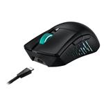 ASUS ROG Gladius III Wireless 90MP0200-BMUA00