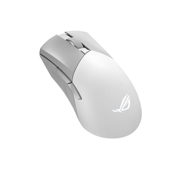 ASUS ROG Gladius III Wireless AimPoint White