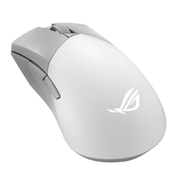 ASUS ROG Gladius III Wireless AimPoint White