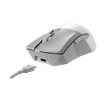 ASUS ROG Gladius III Wireless AimPoint White