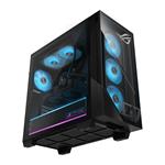 ASUS ROG GM700 Gaming Desktop Black