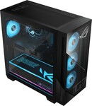 ASUS ROG GM700 GM700TZ-R9800X279W Gaming Desktop Black