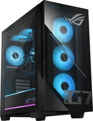 ASUS ROG GM700 GM700TZ-R9800X279W Gaming Desktop Black