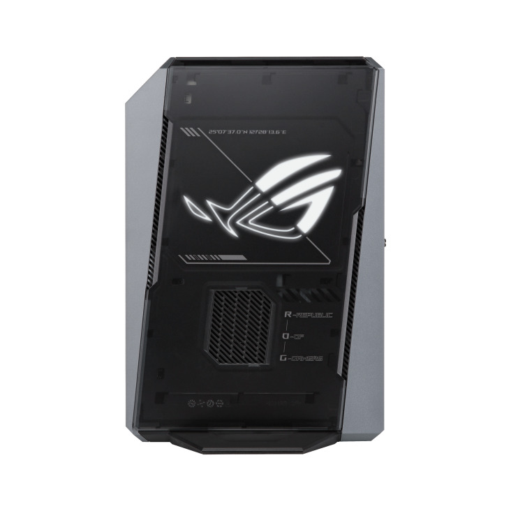 ASUS ROG GR70 MiniPC 9955HX3D