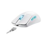 ASUS ROG Harpe Ace Aim Lab Edition Moonlight White