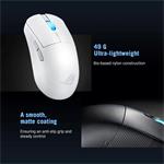 ASUS ROG Harpe Ace Mini (Mesačná biela)