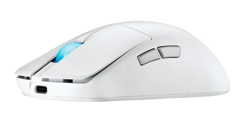 ASUS ROG Harpe Ace Mini (Moonlight White)