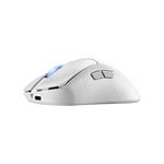 ASUS ROG Keris II Ace, biela