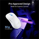 ASUS ROG Keris II Ace, biela