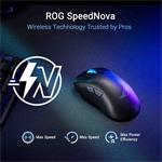 ASUS ROG Keris II Ace, čierna