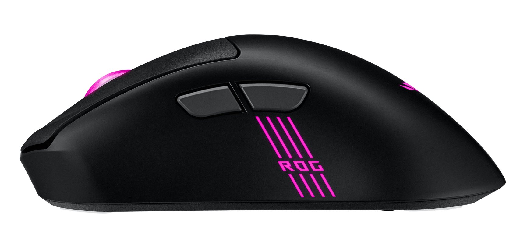 ASUS ROG Keris II Origin (čierny)