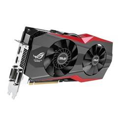 ASUS ROG MATRIX R9 290X 4GD5