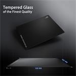 ASUS ROG Moonstone ACE L, čierna, sklo