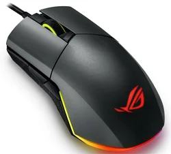 ASUS ROG Pugio Gaming Mouse