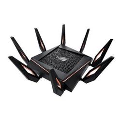 ASUS ROG Rapture GT-AX11000 90IG04H0-MO3G00 - Síťové prvky - Mesh WiFi