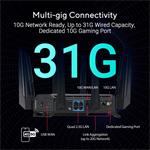 ASUS ROG Rapture GT-BE19000
